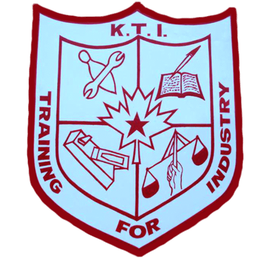 Koforidua Technical Institute logo